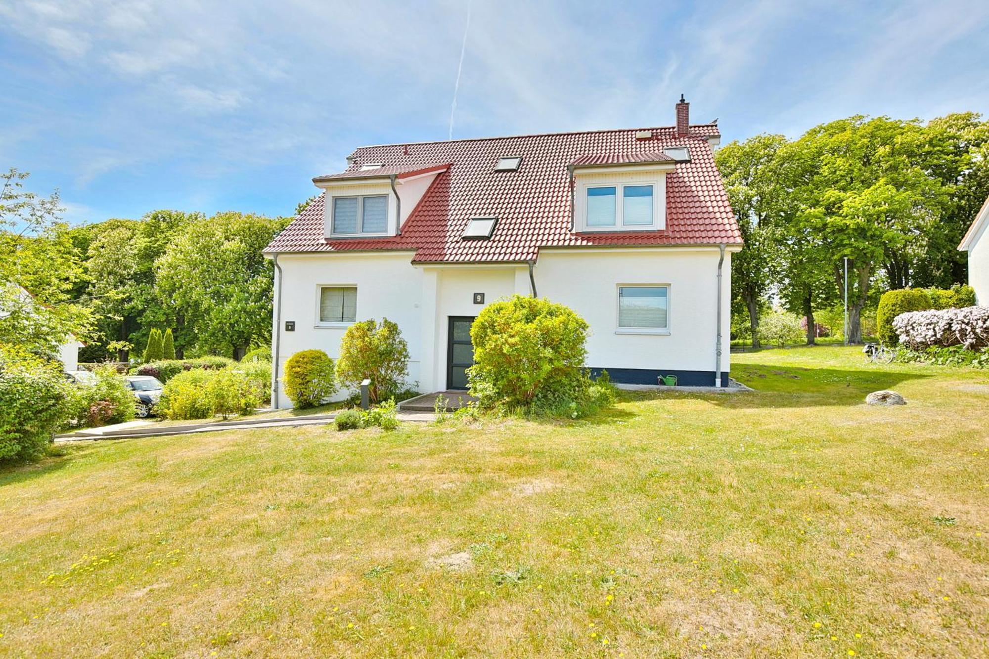 Haus Am Seehof 9 Ferienwohnung Ostseeliebe Nr 5 Sierksdorf Exterior foto